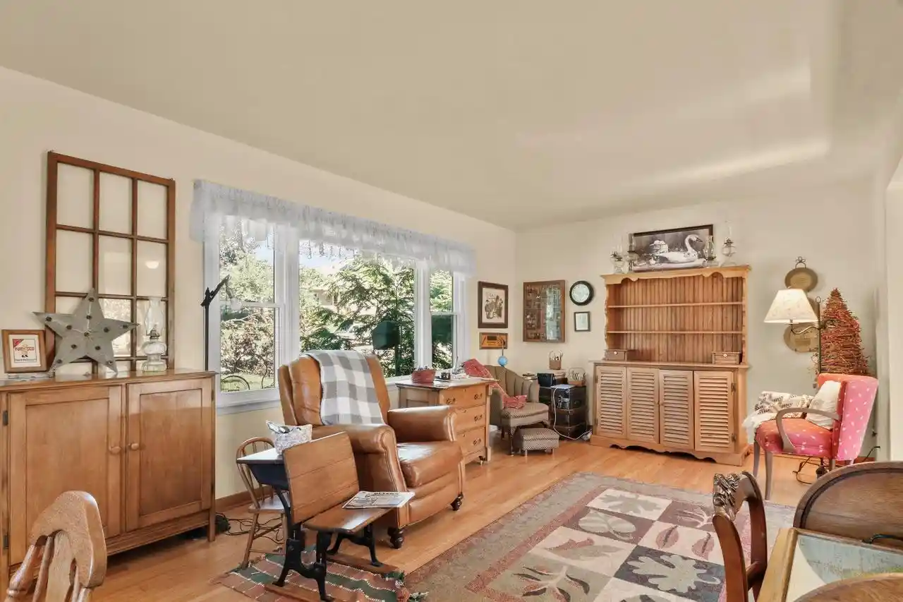 Homes for sale in Mount Horeb, WI | 407 S 4th Street Street, Mount Horeb, WI 53572 | MLS# 2025657