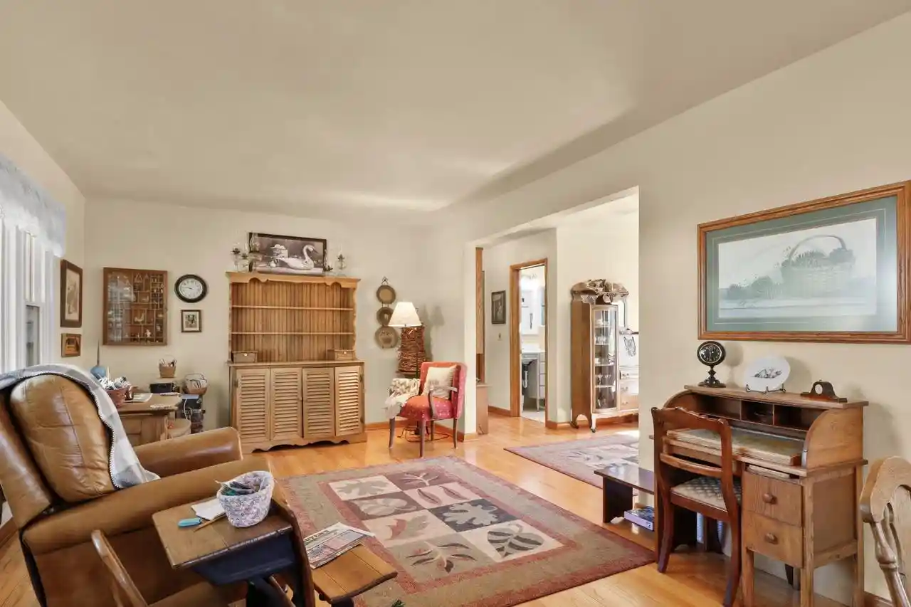 Homes for sale in Mount Horeb, WI | 407 S 4th Street Street, Mount Horeb, WI 53572 | MLS# 2025657