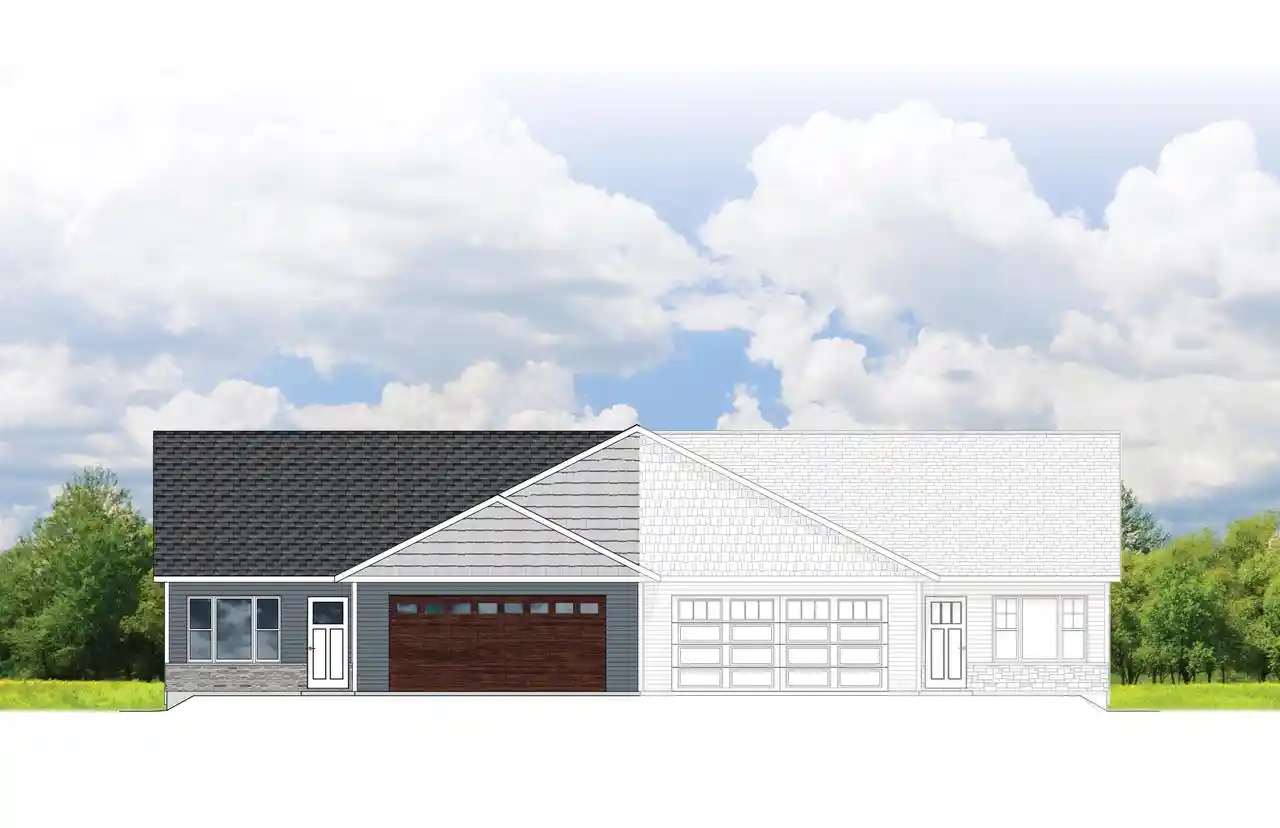 1st image of 1506 E 23rd Street Street #GR57, Marshfield, WI 54449 | MLS# 22602651