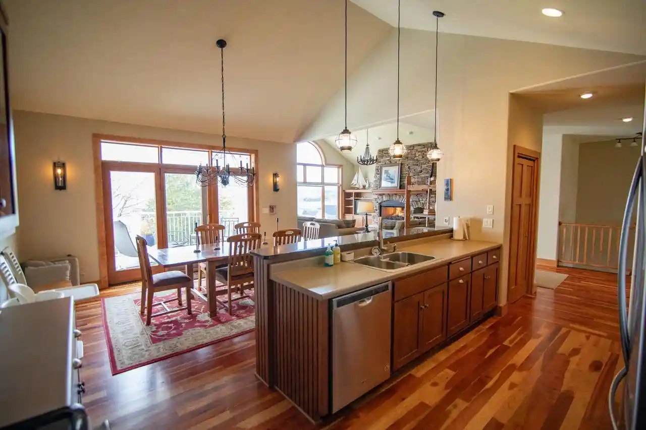 Homes for sale in Fish Creek, WI | 4155 Bluff Lane Lane, Fish Creek, WI 54212 | Houzeo