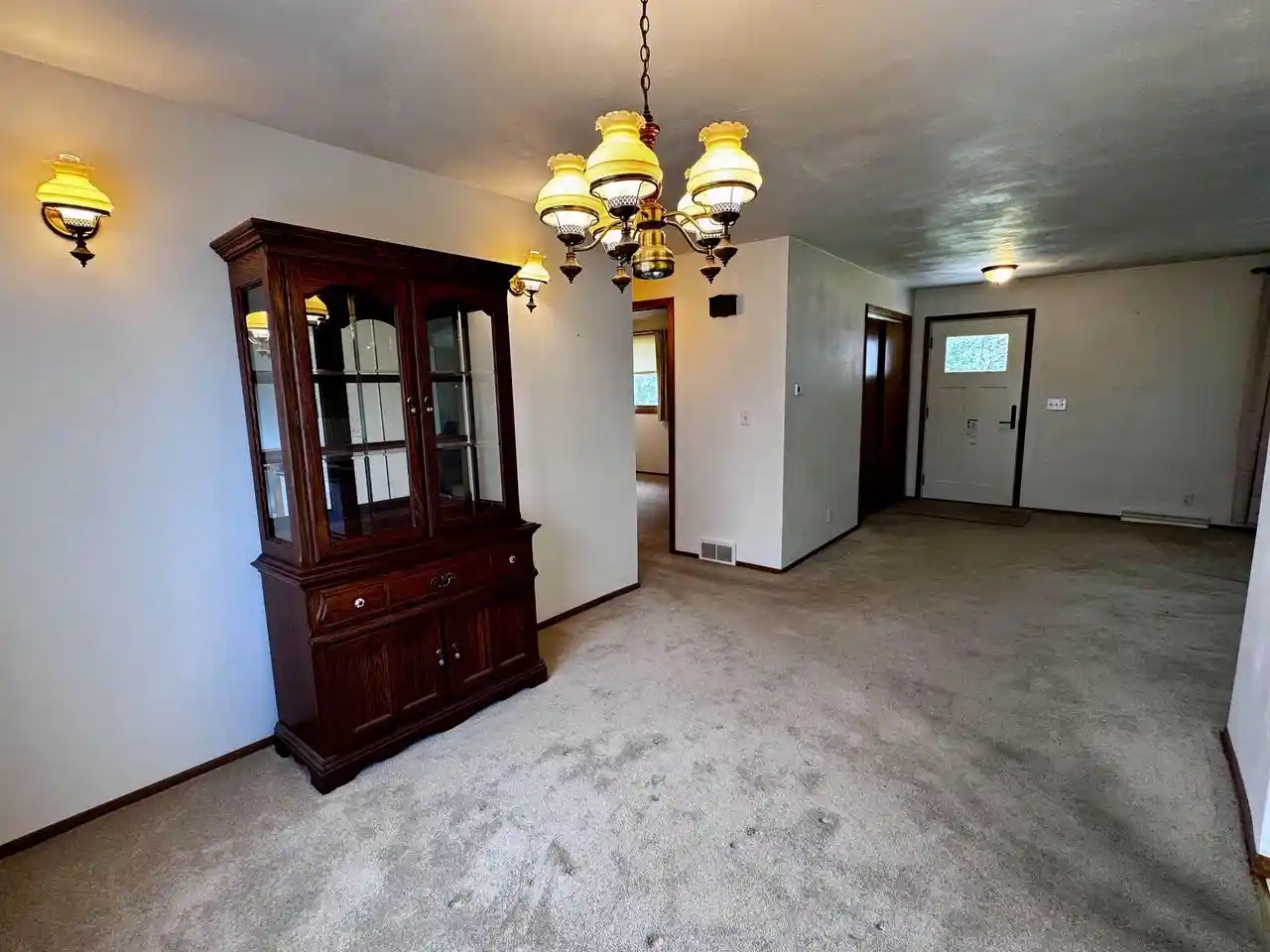 Homes for sale in Fox Lake, WI | 320 W Third Street Street, Fox Lake, WI 53933 | MLS# 2025661