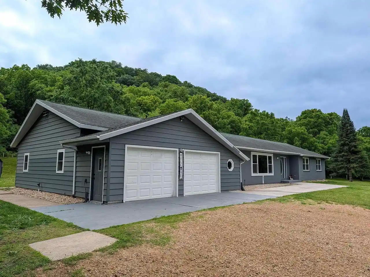 Homes for sale in Muscoda, WI | 607 Old 80 Road, Muscoda, WI 53573 | MLS# 2025668