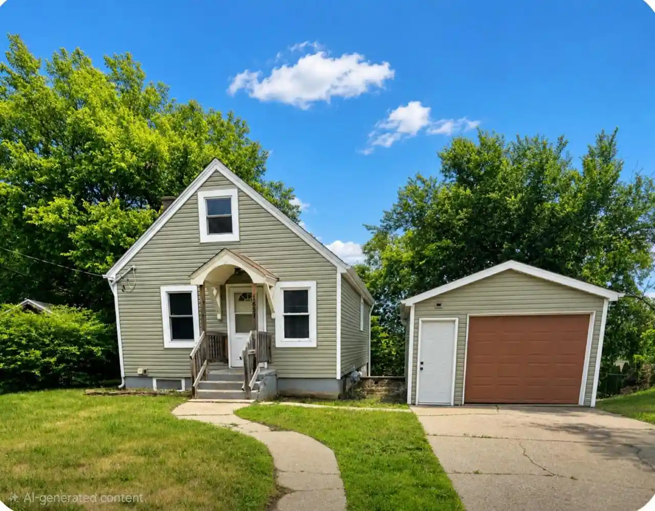 Homes for sale in Beloit, WI | 1651 6th Street Street, Beloit, WI 53511 | MLS# 2025667