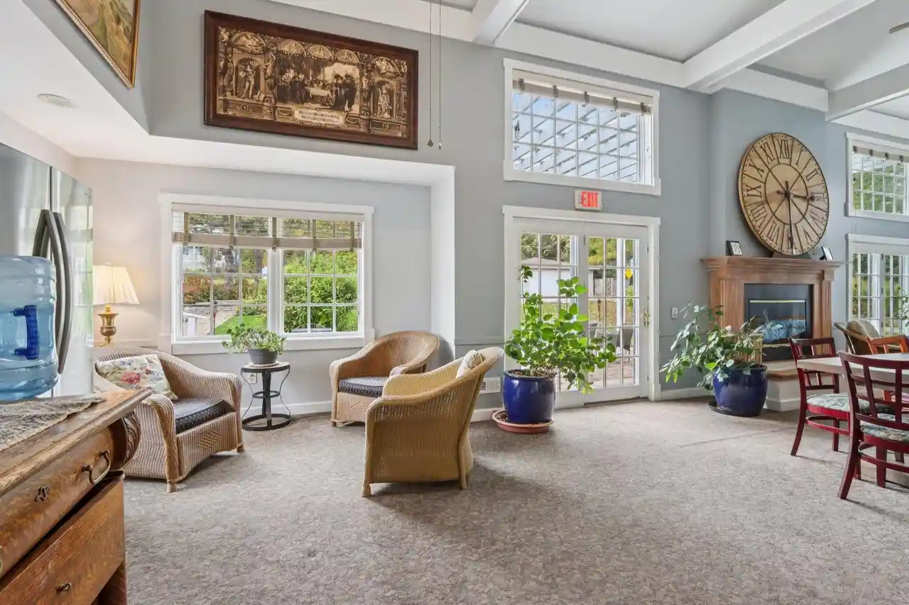 Photo 3 of Mansion for sale at 4200 West End Road Road, Lake Geneva, WI 53147 | MLS# 1966889 | Listing updated on 2026-08-31