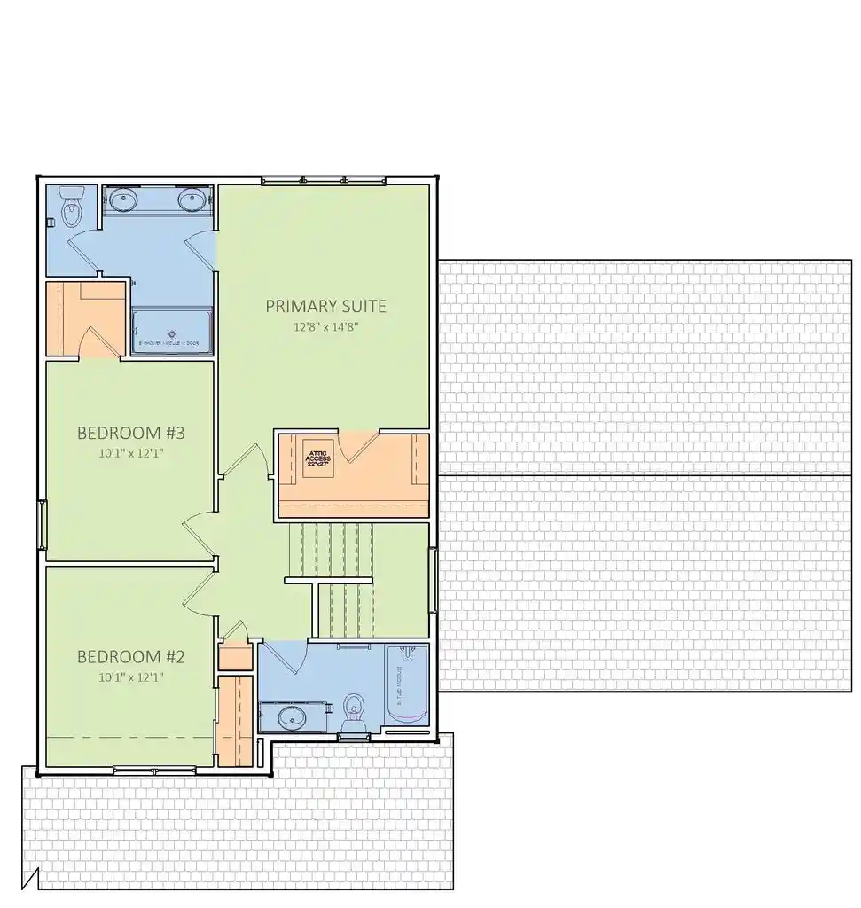 3rd image of 5930 Rosewood Dr Dr, Mcfarland, WI 53558 | MLS# 2025673
