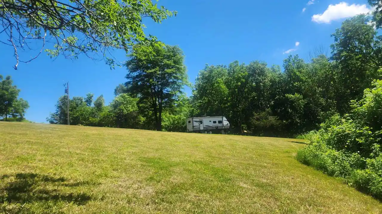 Homes for sale in Bagley, WI | 0000 Mississippi Lane Road Road, Bagley, WI 53801 | MLS# 2025674