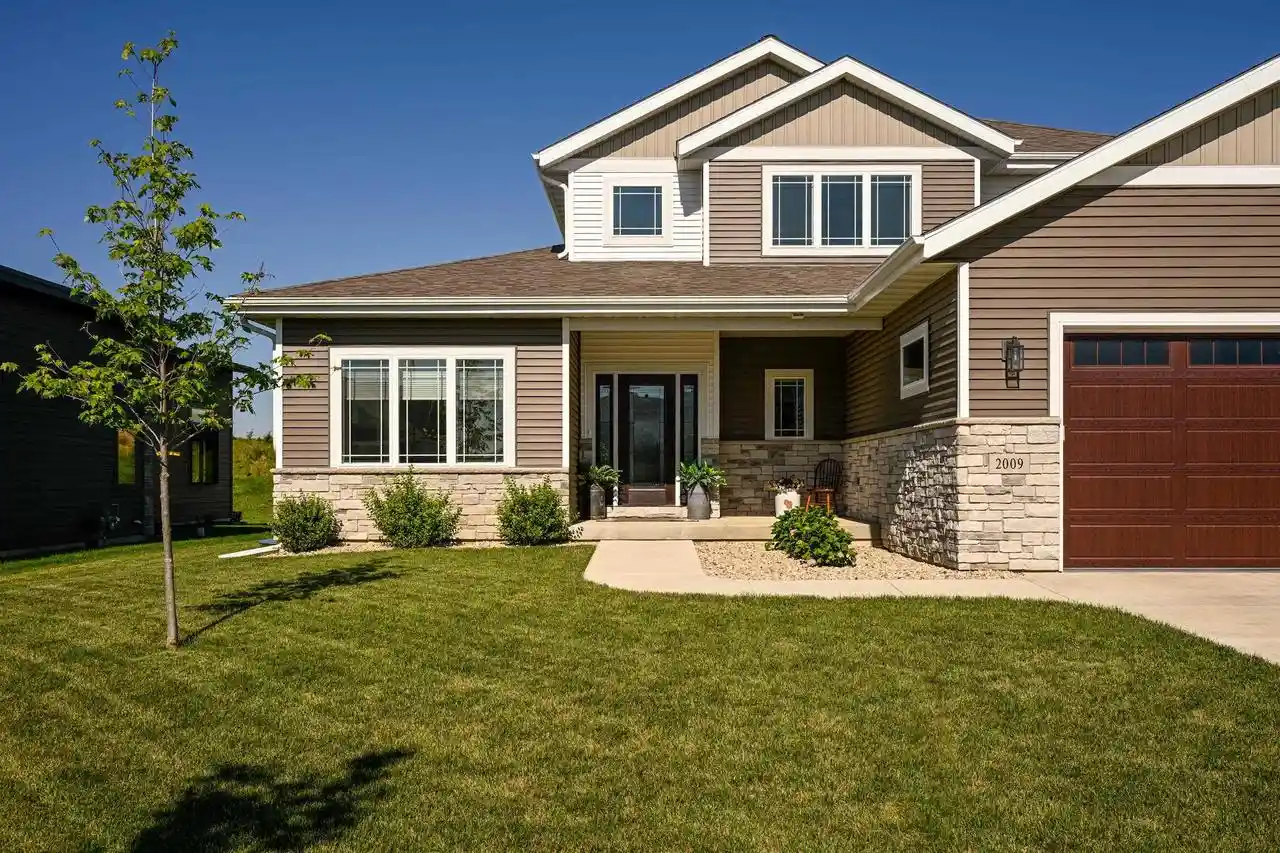 Photo 1 of Single family home for sale at 2009 Paris Lane Lane, Cottage Grove, WI 53527 | MLS# 2025672 | Listing updated on 2026-08-13