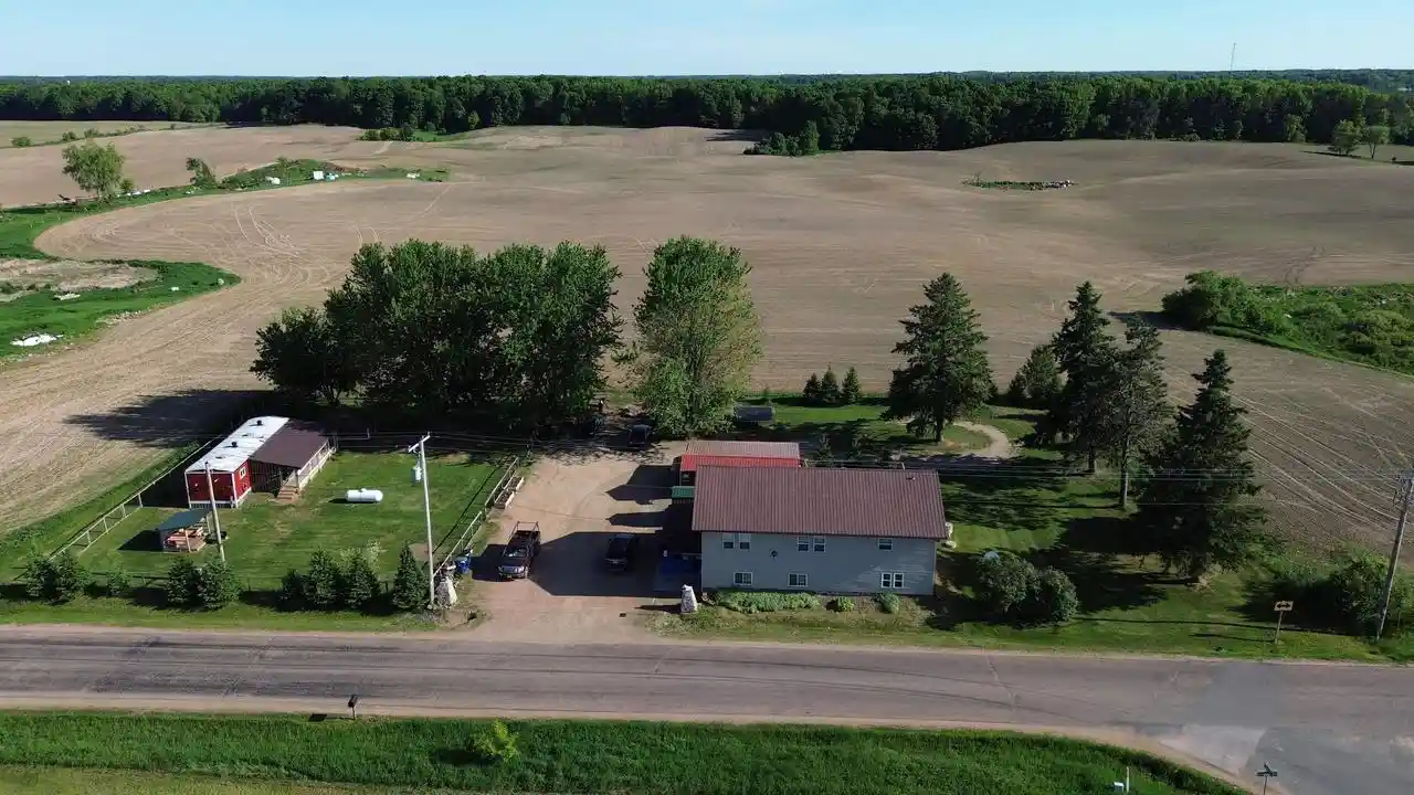 Homes for sale in Birnamwood, WI | 182347 Birnamwood Road Road, Birnamwood, WI 54414 | MLS# 22602657