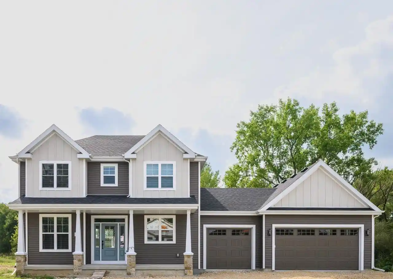 Photo 1 of Single family home for sale at 2202 Koshkonong Way Way, Sun Prairie, WI 53590 | MLS# 2025675 | Listing updated on 2026-09-08