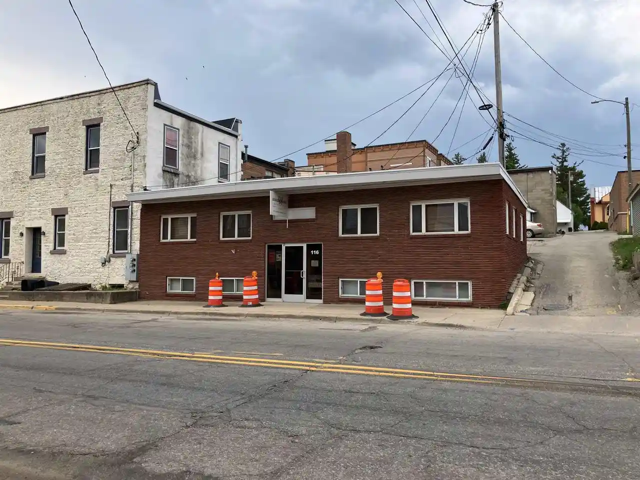 Homes for sale in Darlington, WI | 116 E Louisa Street Street, Darlington, WI 53530 | MLS# 2025676