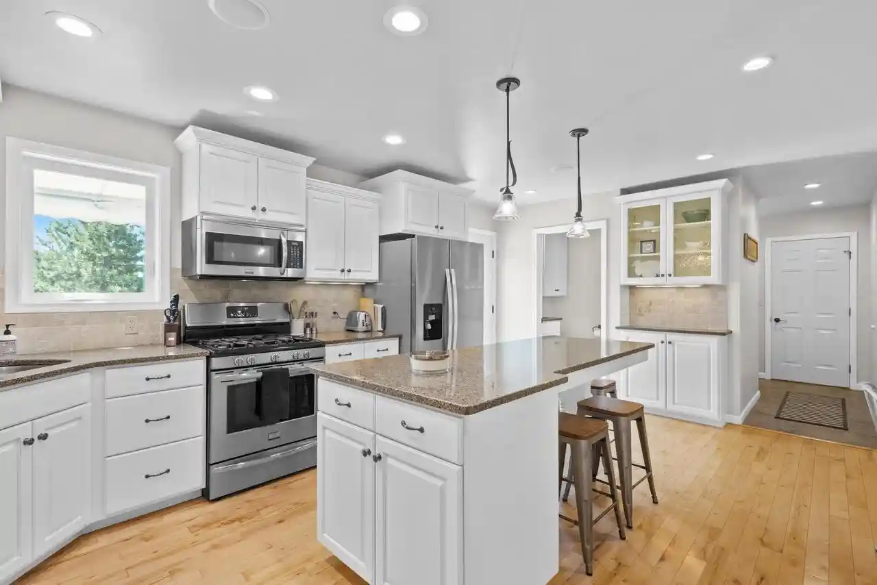 5th image of 7691 Merryland Dr Dr, Rosholt, WI 54473 | MLS# 22602658