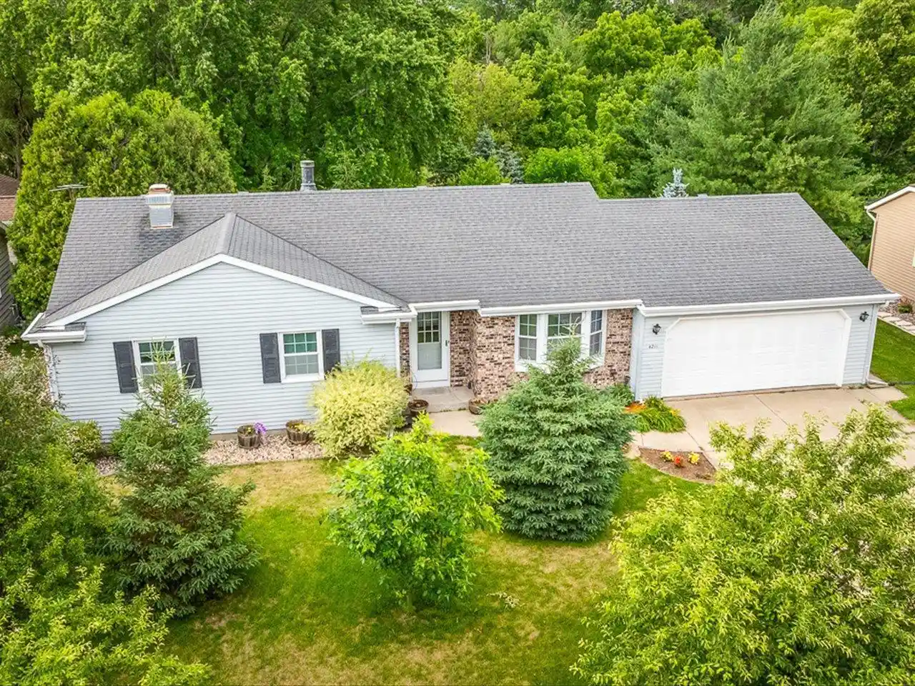 1st image of 4211 Wilshire Lane Lane, Janesville, WI 53546 | MLS# 2025680