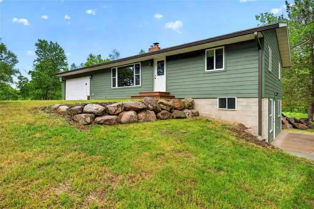1st image of N5362 Greenfield Road Road, Spooner, WI 54801 | MLS# 1602195