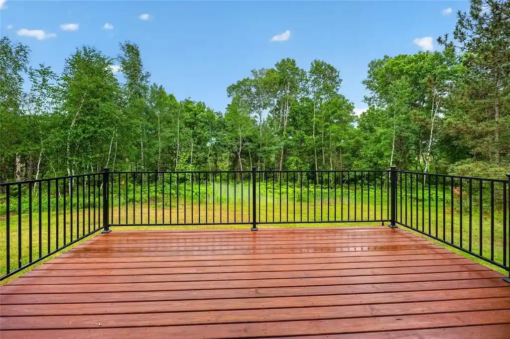 2nd image of N5362 Greenfield Road Road, Spooner, WI 54801 | MLS# 1602195