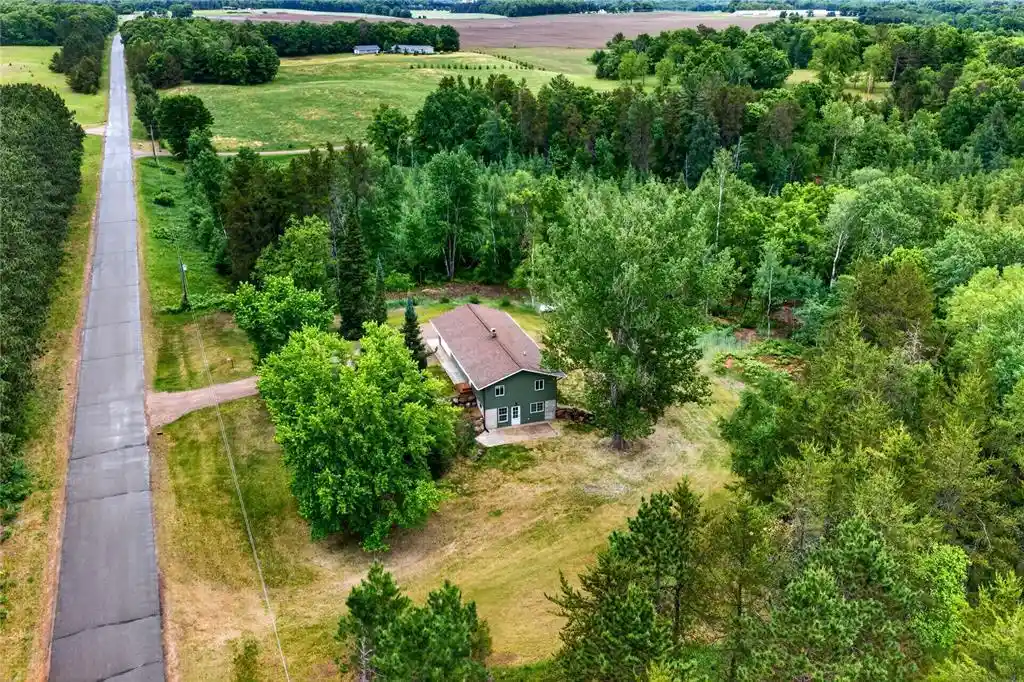 3rd image of N5362 Greenfield Road Road, Spooner, WI 54801 | MLS# 1602195