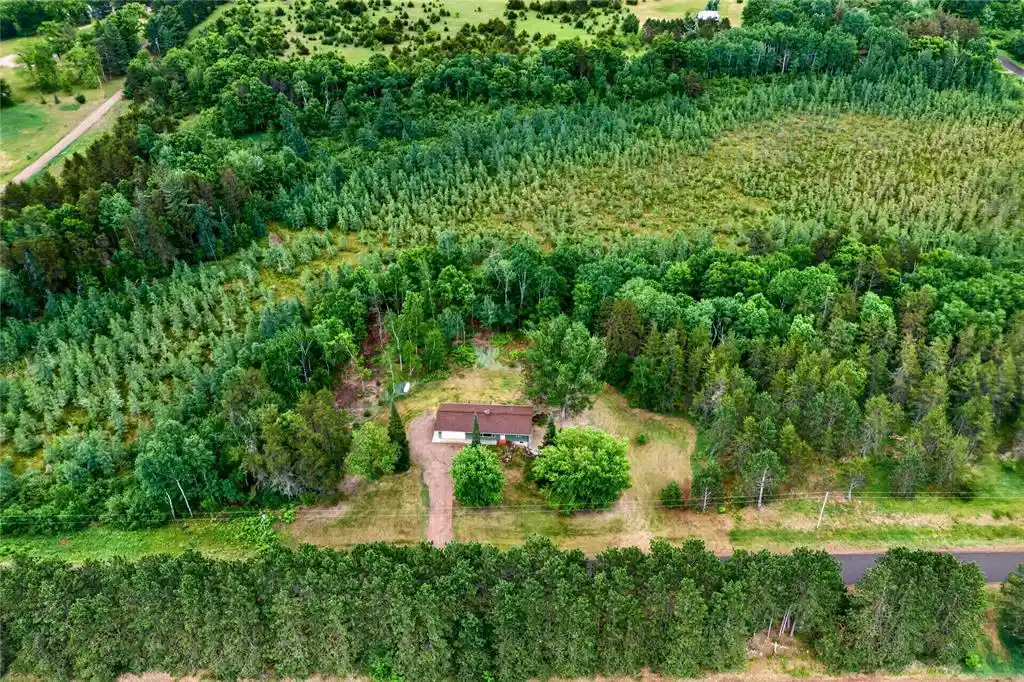5th image of N5362 Greenfield Road Road, Spooner, WI 54801 | MLS# 1602195