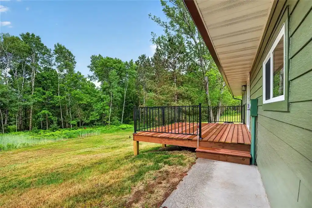 49th image of N5362 Greenfield Road Road, Spooner, WI 54801 | MLS# 1602195