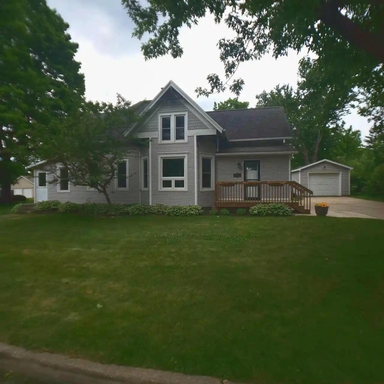 Homes for sale in Belleville, WI | 238 W School Street Street, Belleville, WI 53508 | MLS# 2025685