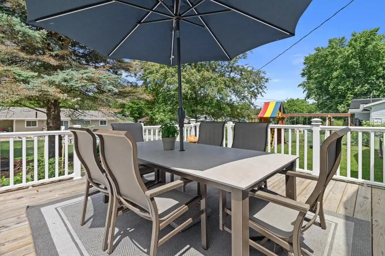 5th image of 118 Walker Dr Dr, Madison, WI 53714 | MLS# 1966906
