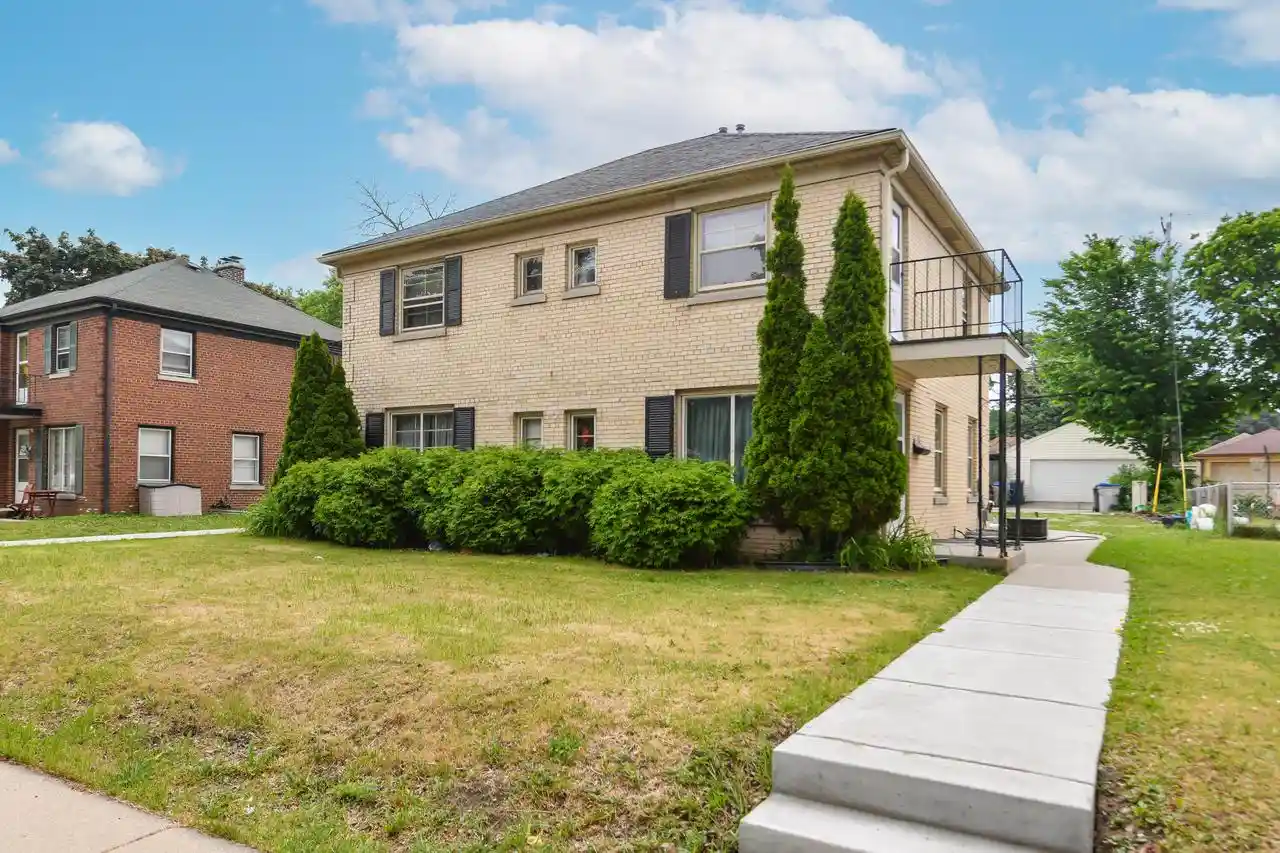 Photo 1 of Multi family home for sale at 3113 W Oklahoma Avenue Avenue #3115, Milwaukee, WI 53215 | MLS# 1966910 | Listing updated on 2026-07-09