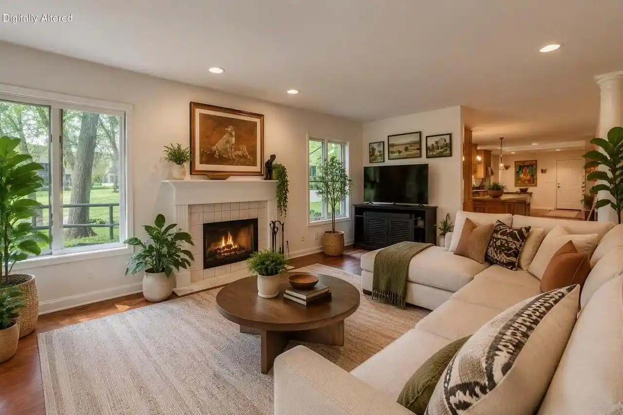 2nd image of W304n2356 N Westwind Dr Dr #6A, Pewaukee, WI 53072 | MLS# 1966911