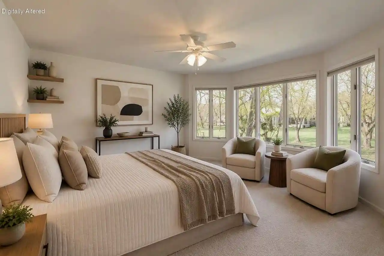 5th image of W304N2356 N Westwind Dr Dr #6A, Pewaukee, WI 53072 | MLS# 1966911