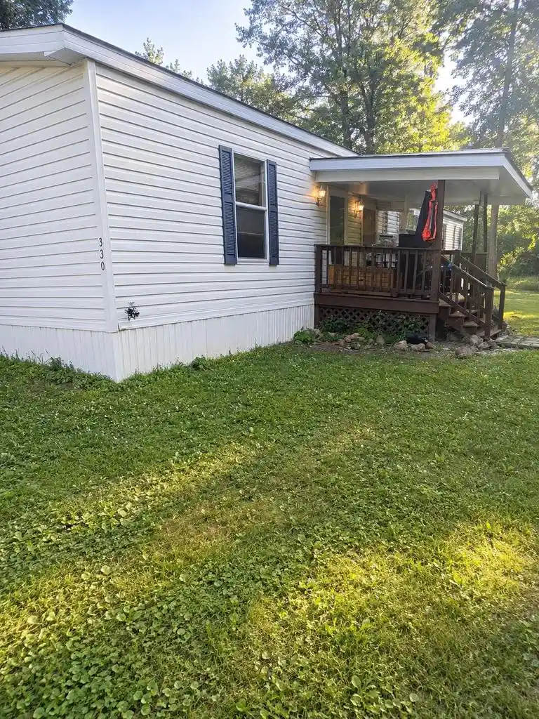 Homes for sale in Mauston, WI | N3993 25th Avenue Avenue, Mauston, WI 53948 | MLS# 2025687