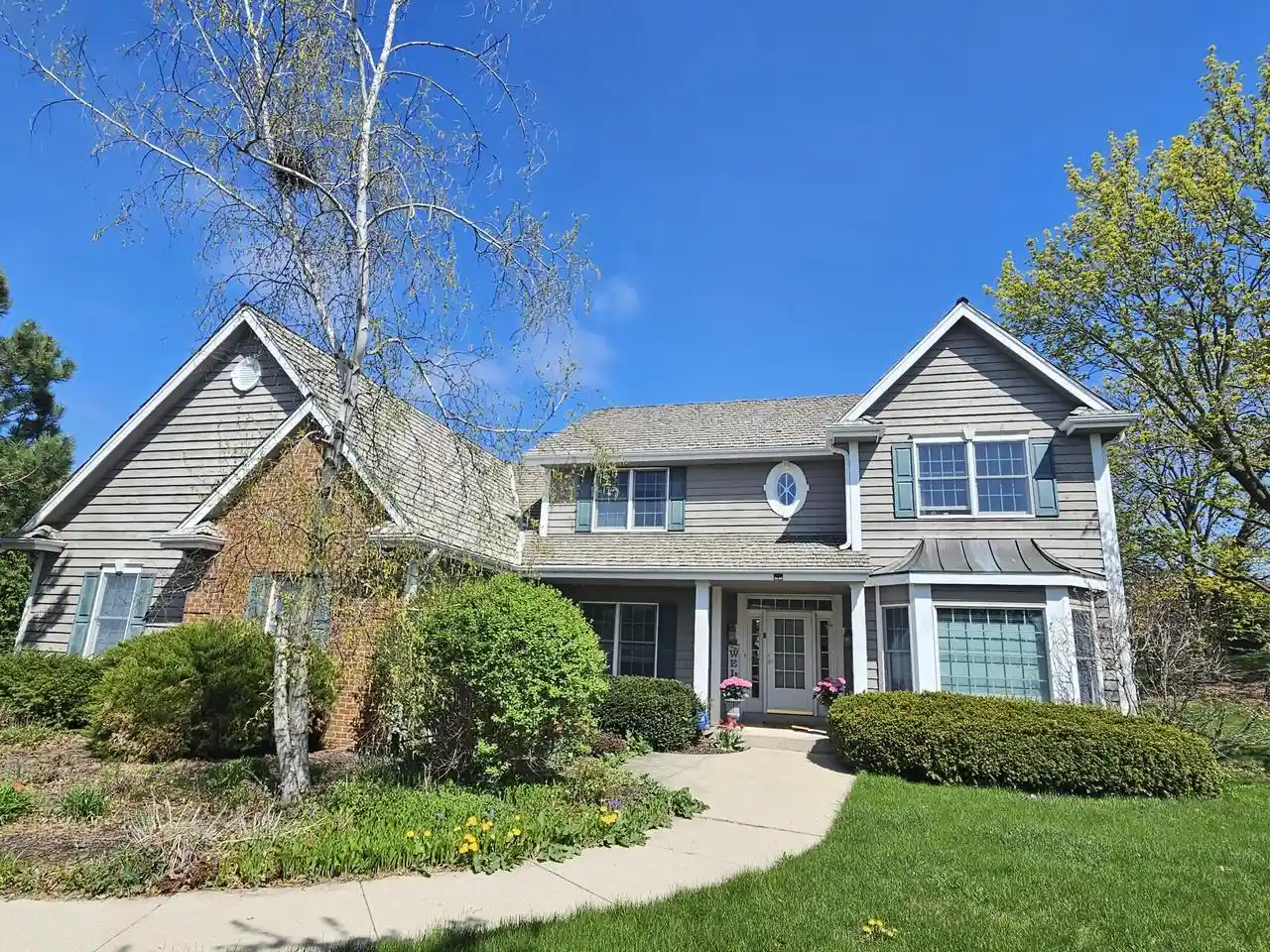 1st image of 18840 Brookridge Dr Dr, Brookfield, WI 53045 | MLS# 1966918
