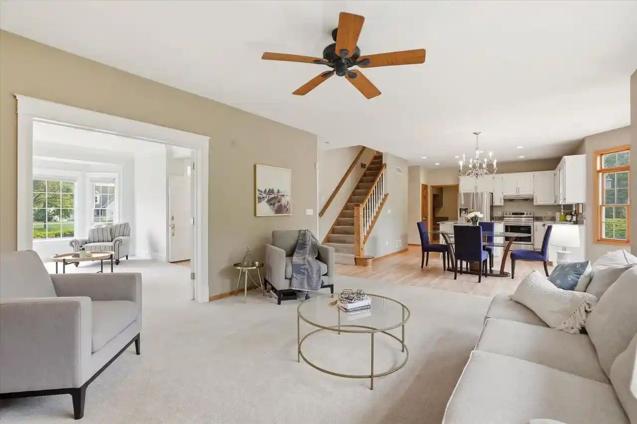 45th image of 18840 Brookridge Dr Dr, Brookfield, WI 53045 | MLS# 1966918