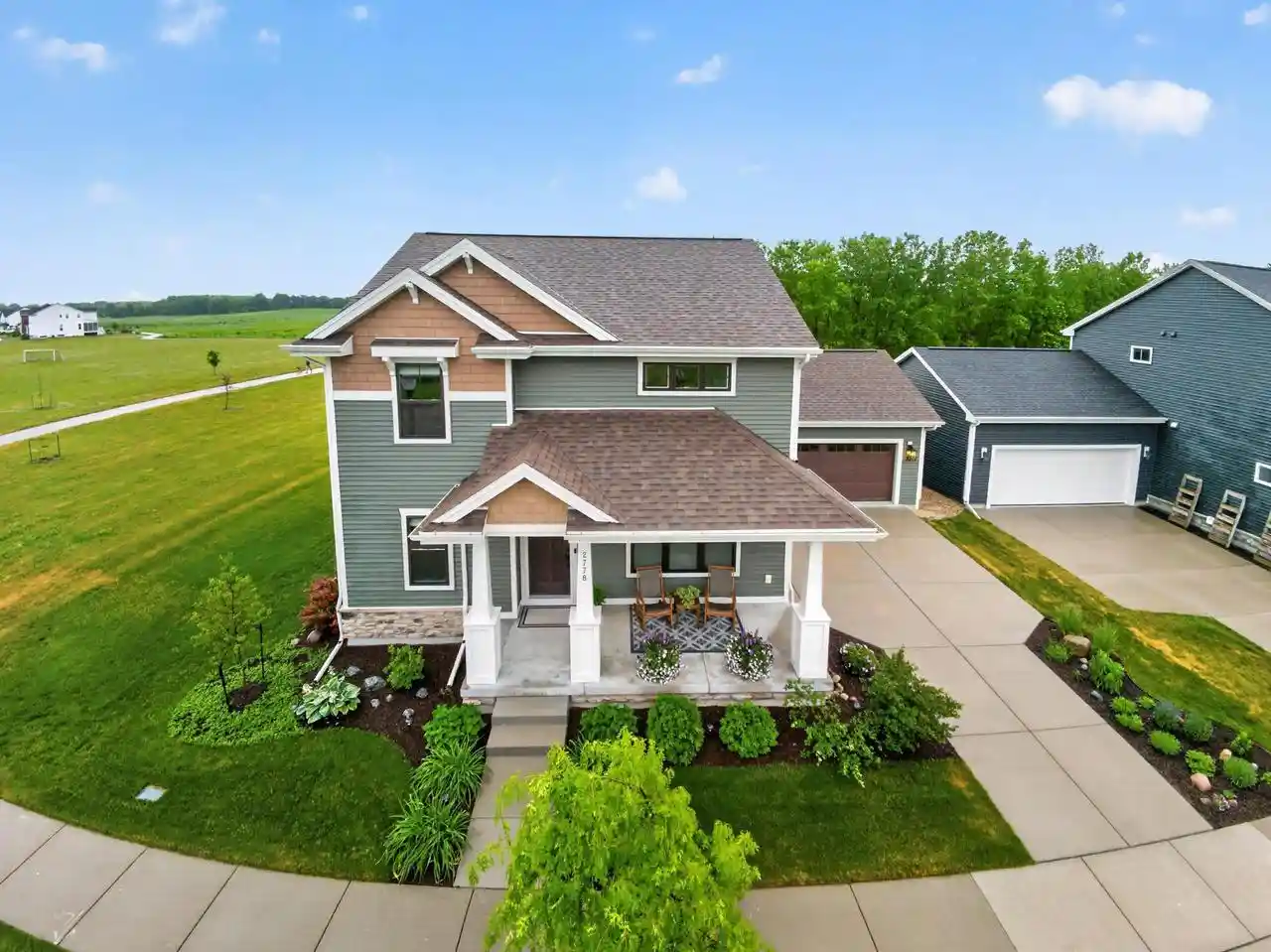 1st image of 2778 Frisee Dr Dr, Fitchburg, WI 53711 | MLS# 2025689