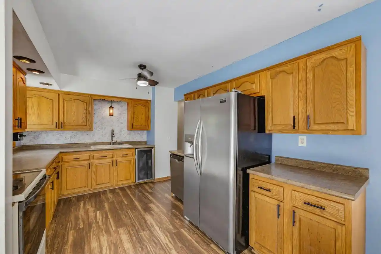 Homes for sale in Kewaskum, WI | 808 Memorial Dr Dr, Kewaskum, WI 53040 | MLS# 1966926