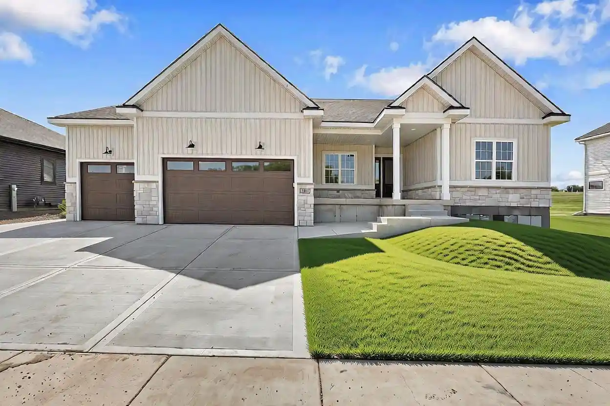 Photo 1 of Single family home for sale at 2017 Wellington Pl Pl, Cottage Grove, WI 53527 | MLS# 2025690 | Listing updated on 2026-08-26