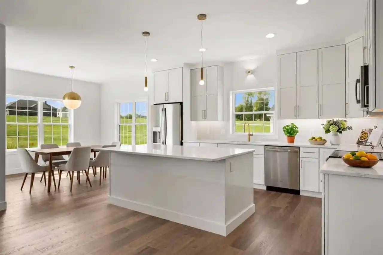 Photo 3 of Single family home for sale at 2017 Wellington Pl Pl, Cottage Grove, WI 53527 | MLS# 2025690 | Listing updated on 2026-08-26