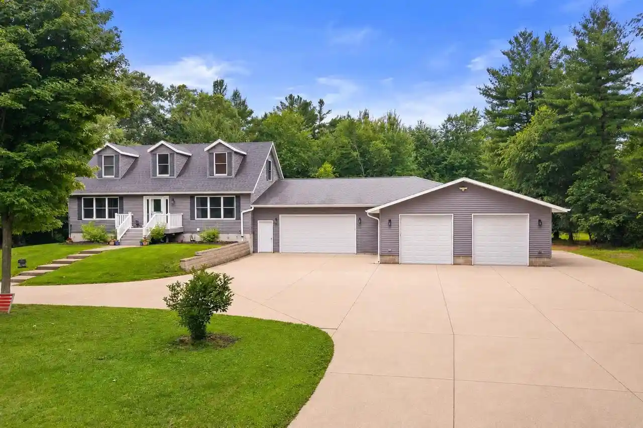 1st image of 1331 48th Street North, Wisconsin Rapids, WI 54494 | MLS# 22602660