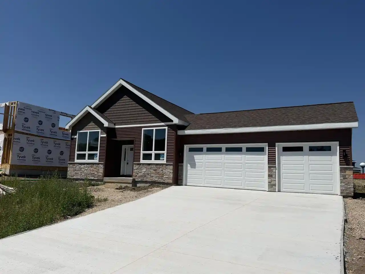 1st image of 4044 Whistle Rock Circle Circle, Deforest, WI 53532 | MLS# 2025691