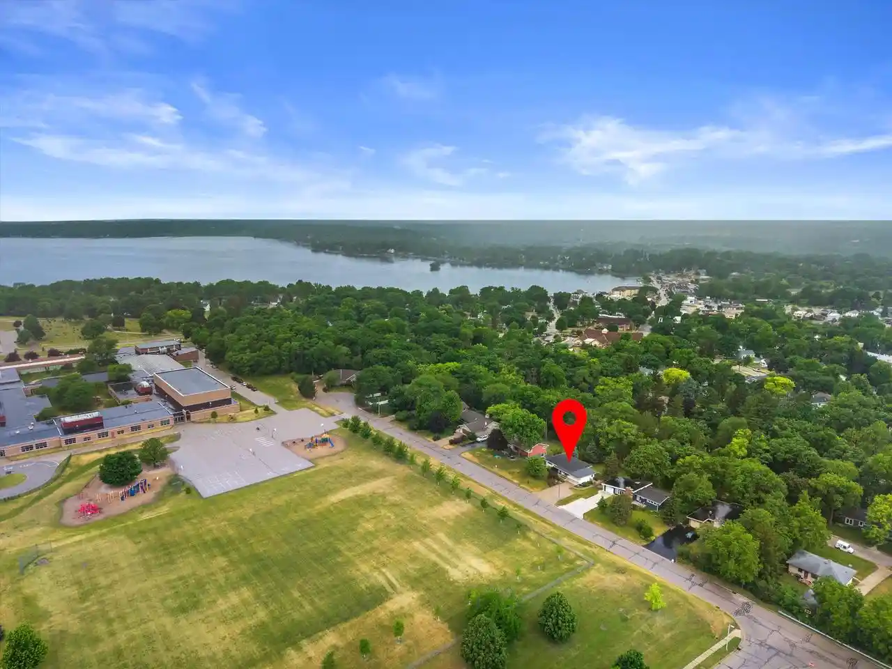 1st image of 353 Tower Court Court, Pewaukee, WI 53072 | MLS# 1966933