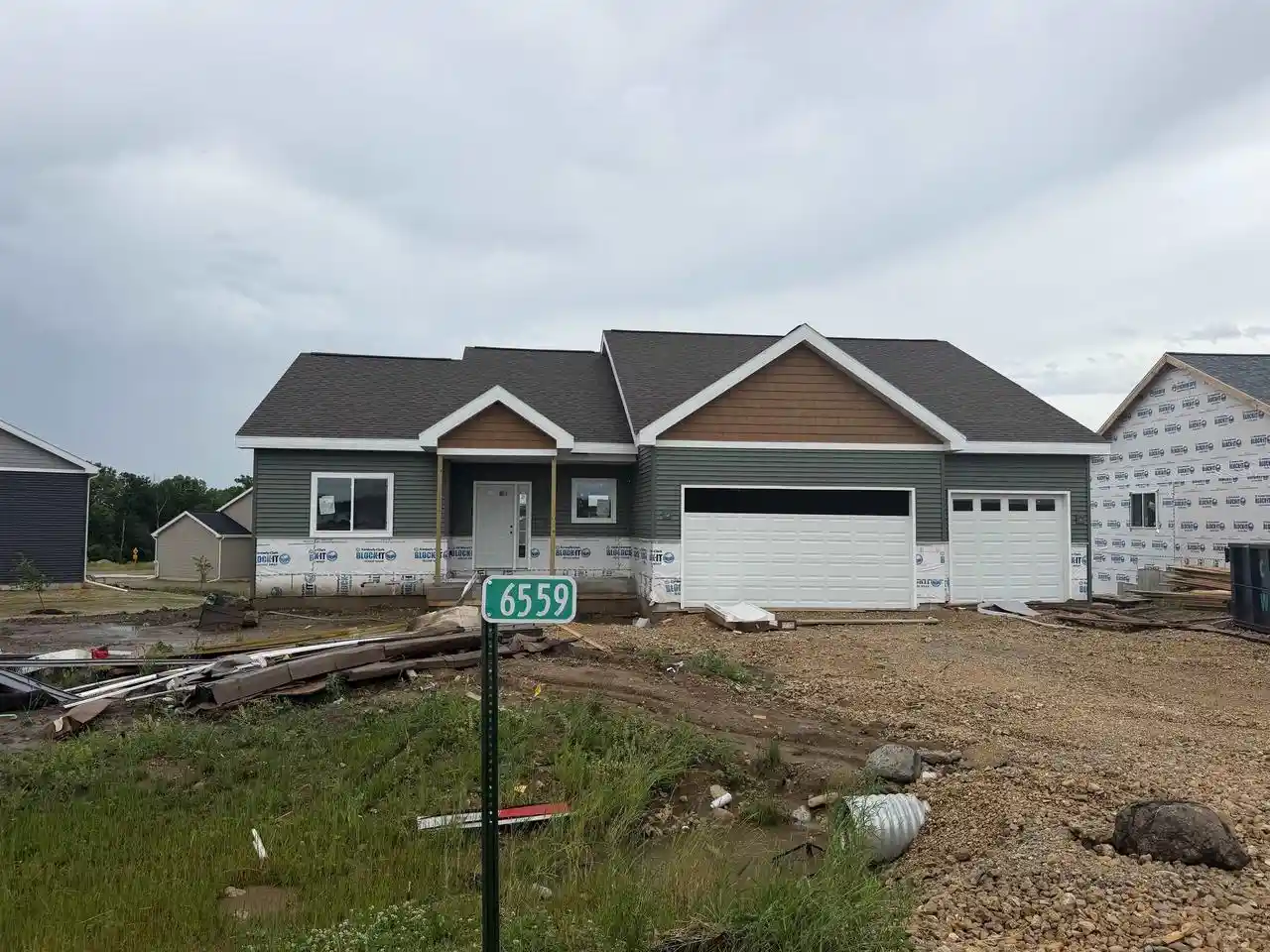 1st image of 6559 Hickory Glade Dr Dr, Deforest, WI 53532 | MLS# 2025693