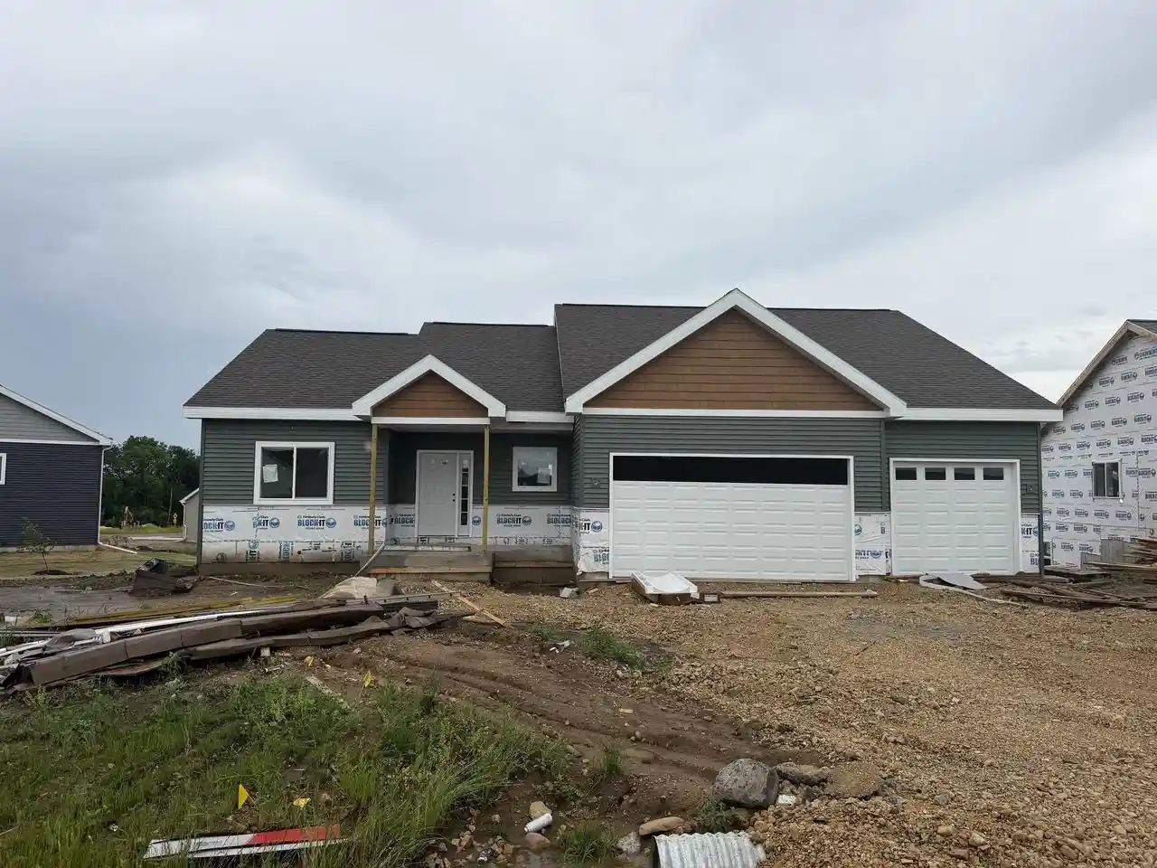 2nd image of 6559 Hickory Glade Dr Dr, Deforest, WI 53532 | MLS# 2025693