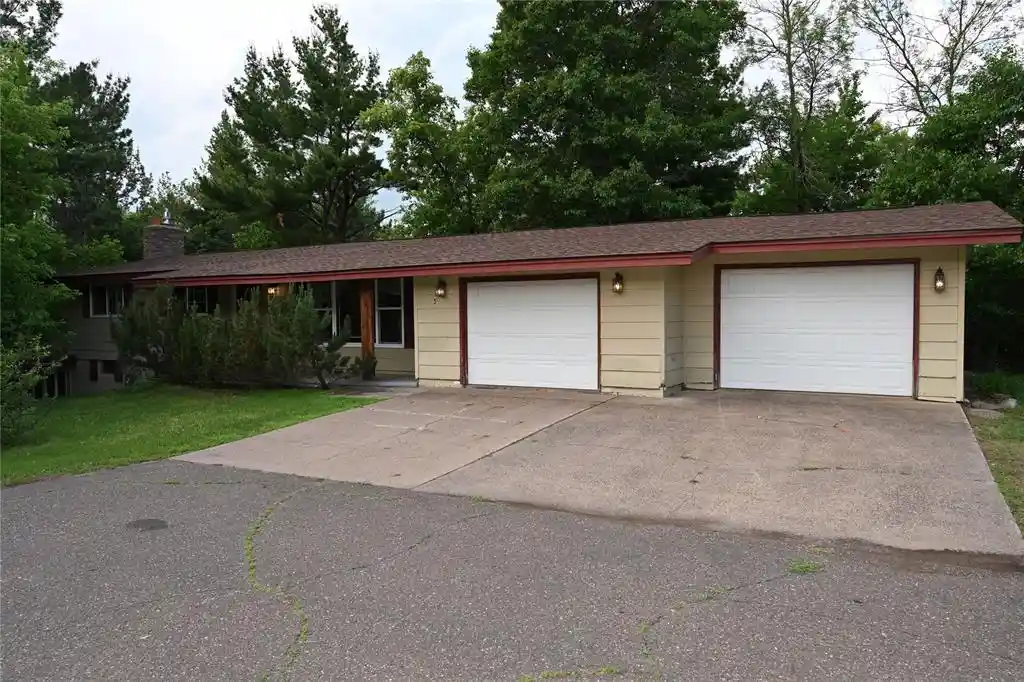 1st image of 520 W Saint George Avenue Avenue, Grantsburg, WI 54840 | MLS# 1602201