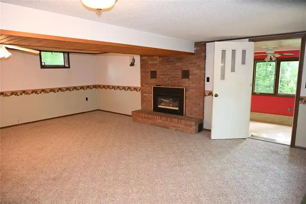 3rd image of 520 W Saint George Avenue Avenue, Grantsburg, WI 54840 | MLS# 1602201
