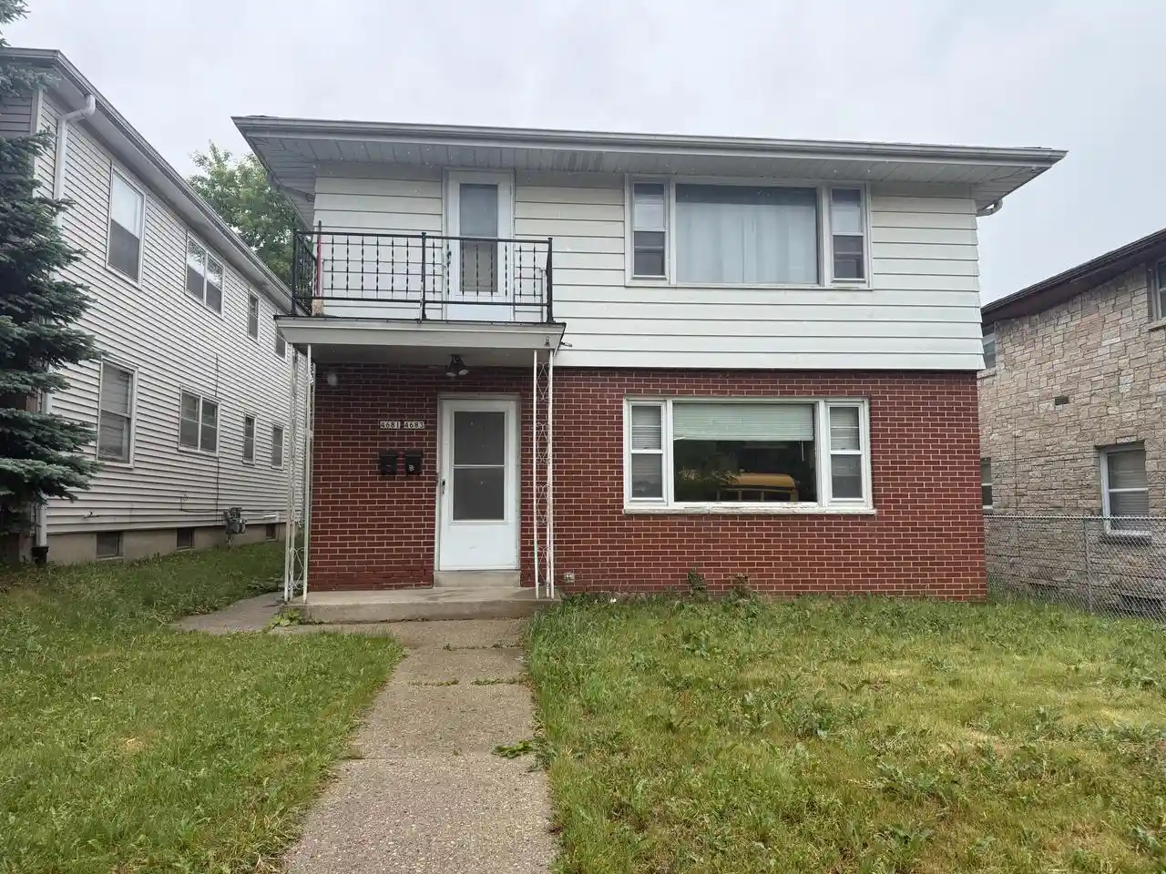 Multi family home for sale at 4683 N 68Th Street Street, Milwaukee, WI 53218 | MLS# 1966937