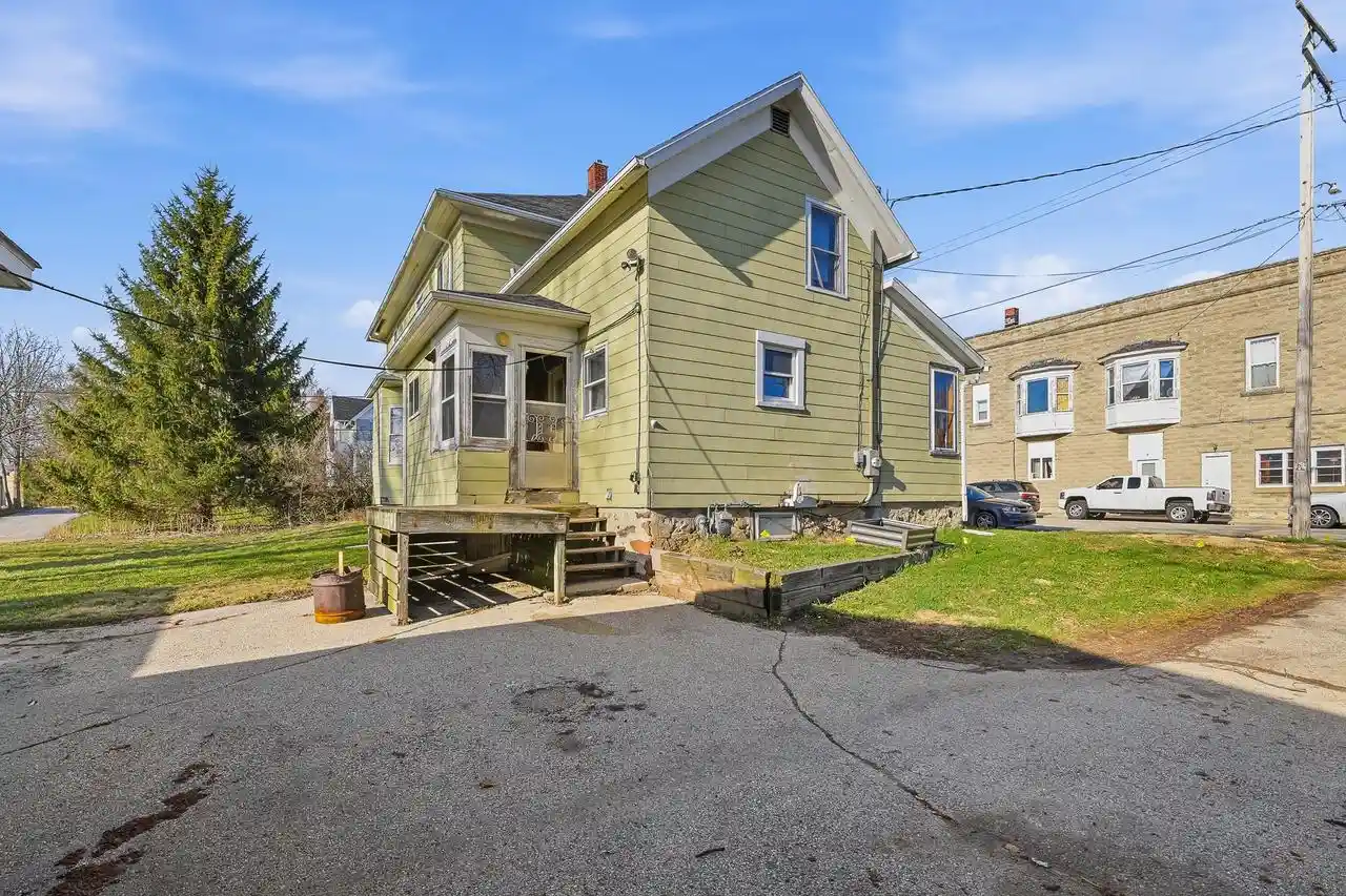 Homes for sale in Lomira, WI | 803 Main Street Street, Lomira, WI 53048 | MLS# 1966942