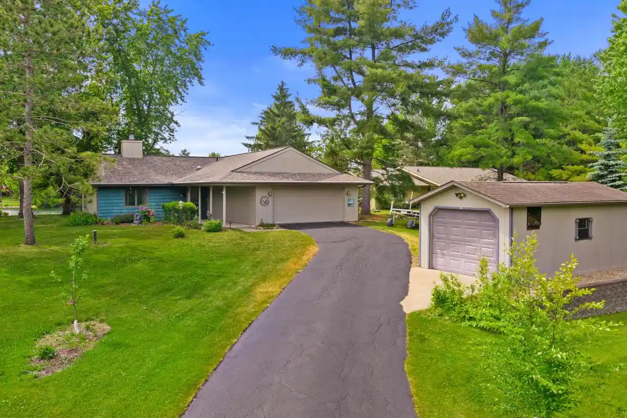 1st image of N189 Cedar Springs Circle Circle, Neshkoro, WI 54960 | MLS# 1966950