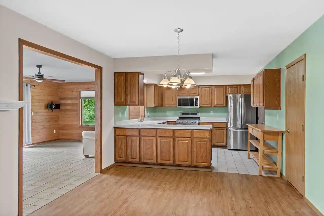 46th image of N189 Cedar Springs Circle Circle, Neshkoro, WI 54960 | MLS# 1966950