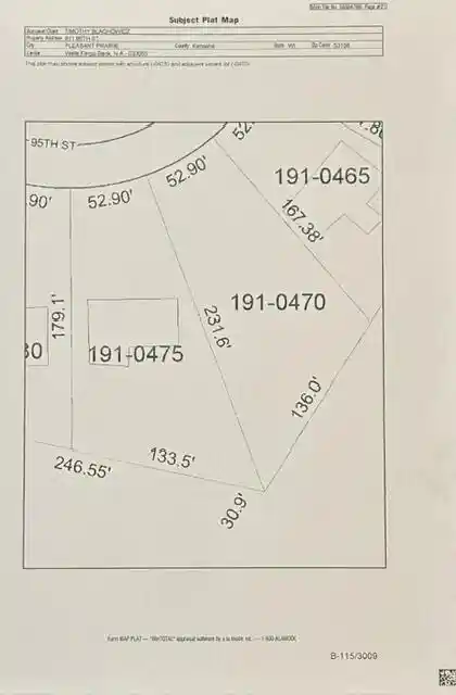 10th image of Lot 36 95 Street Street, Pleasant Prairie, WI 53158 | MLS# 1966953