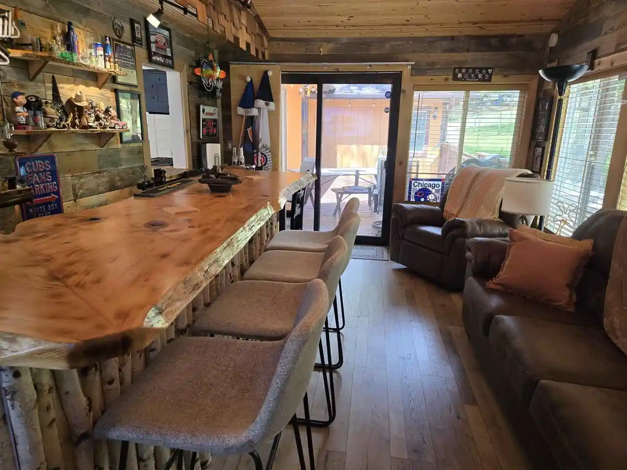 2nd image of 1879 Lakeview Dr Dr, Friendship, WI 53934 | MLS# 2025699