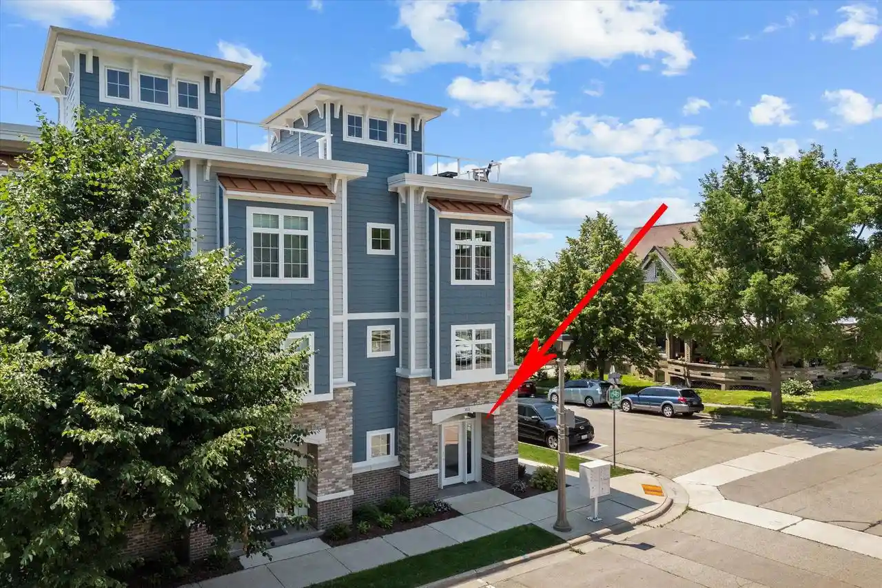 1st image of 303 E Pier Street Street, Port Washington, WI 53074 | MLS# 1966965