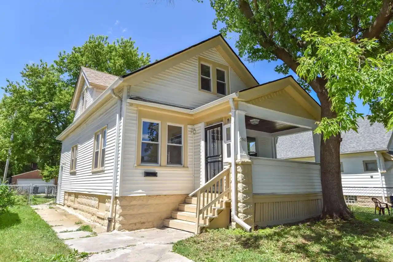 Photo 1 of Single family home for sale at 3543 N 9th Street Street, Milwaukee, WI 53206 | MLS# 1966967 | Listing updated on 2026-09-22