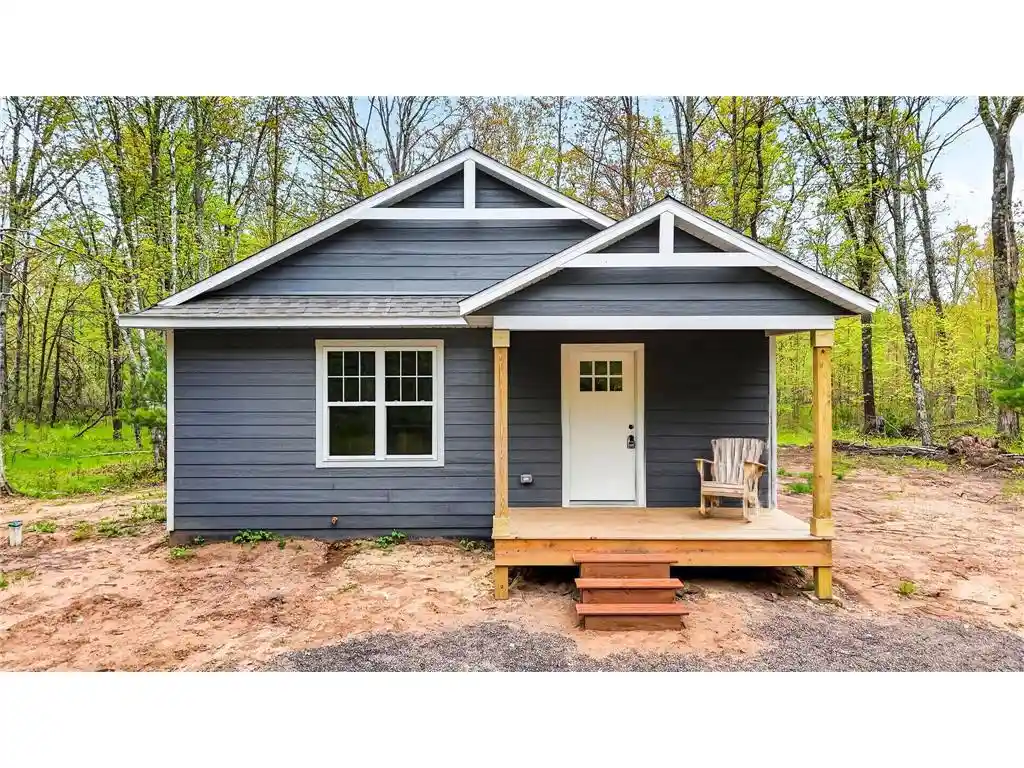 1st image of 4773 Setting Sun Dr Dr, Danbury, WI 54830 | MLS# 7091712