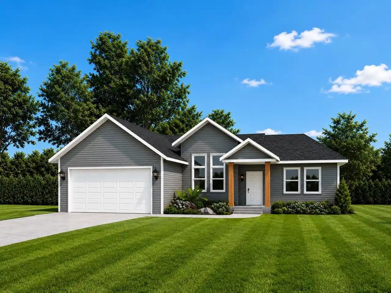 Homes for sale in Belleville, WI | L6 S Vine Street Street, Belleville, WI 53508 | MLS# 2025702